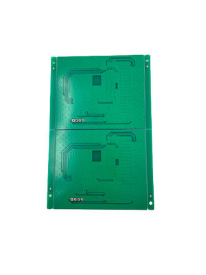 Professional Surface Mount Assembly Facility Service For Passive And Active Components